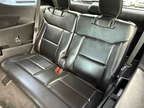 Used 2021 Ford Explorer ST image 14