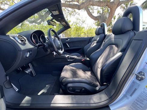 Used 2008 Audi TT 2.0T image 10