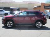 Used 2021 Jeep Compass Limited image 2