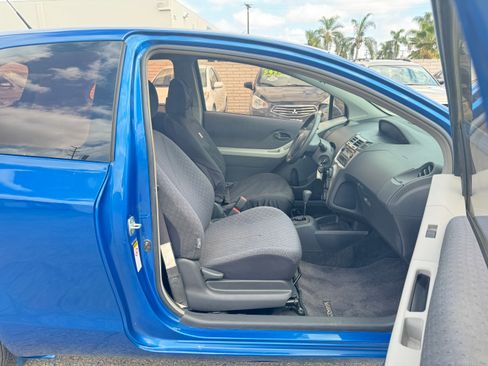 Used 2009 Toyota Yaris image 14