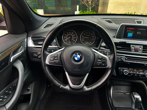 Used 2018 BMW X1 sDrive28i Sport Utility 4D FWD image 23