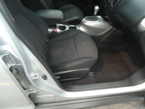Used 2014 Nissan Juke AWD S image 8