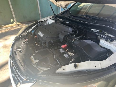 Used 2014 Honda Accord EX-L image 30