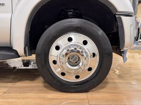 Used 2015 Ford F450 XLT image 4