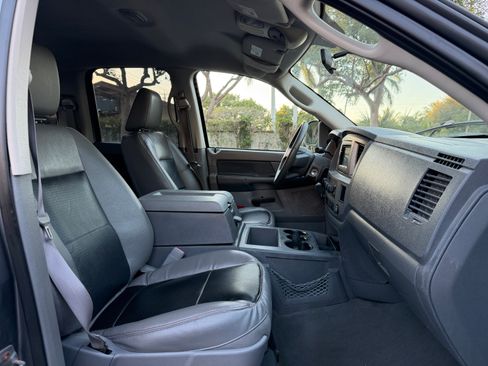 Used 2008 Dodge Ram 1500 Truck Sport image 12