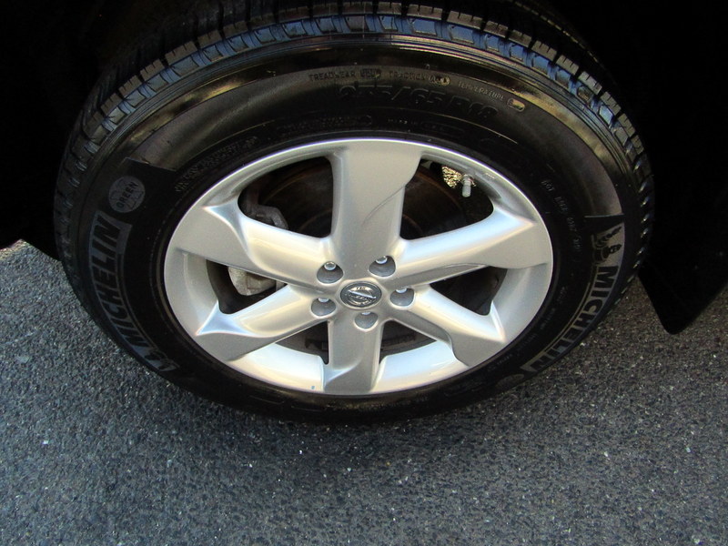 Used 2010 Nissan Murano AWD SL image 10