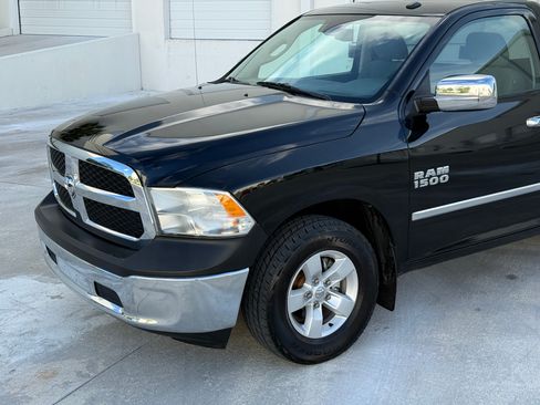 Used 2013 RAM 1500 ST RWD image 23