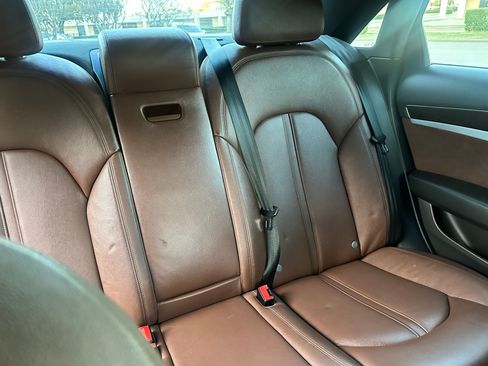 Used 2014 Audi A8 3.0T image 27