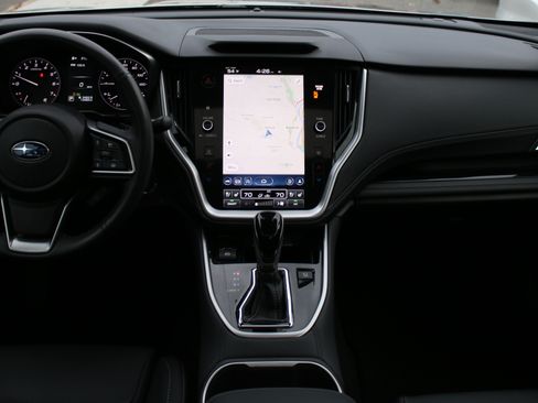 Used 2024 Subaru Legacy Touring XT image 7