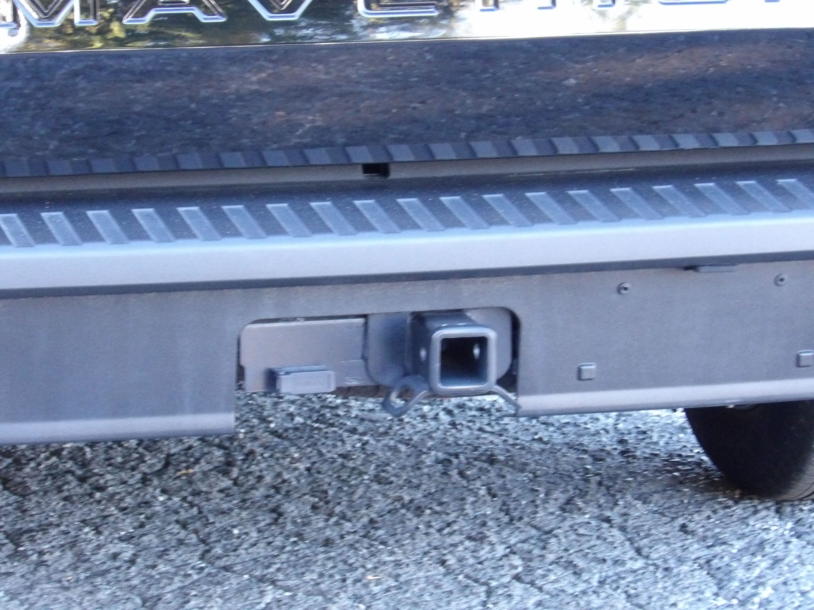 Used 2026 Ford Maverick 2WD SuperCrew XL image 25