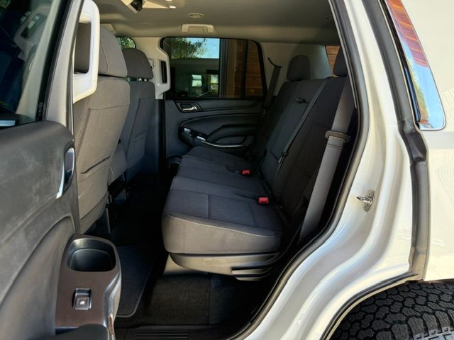 Used 2018 Chevrolet Tahoe 4WD LS image 17