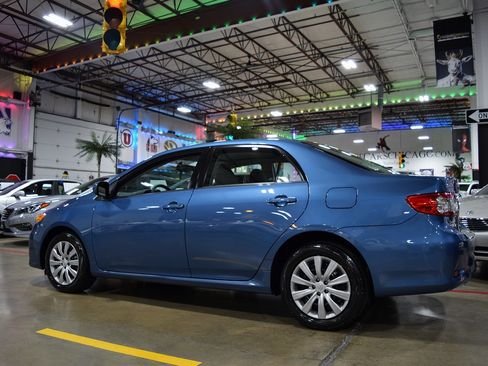 Used 2013 Toyota Corolla LE image 12