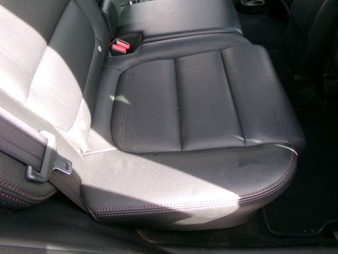 Used 2016 MAZDA CX-5 AWD Grand Touring image 11