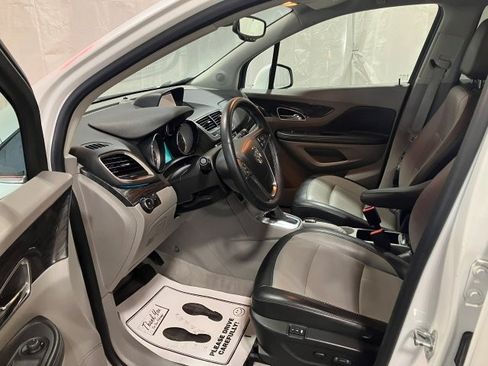 Used 2013 Buick Encore Leather image 2