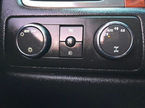 Used 2007 Chevrolet Tahoe LTZ image 13