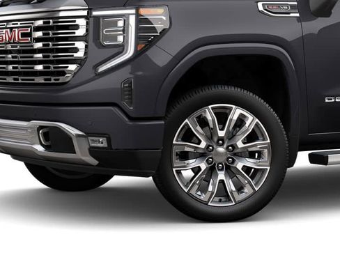 New 2026 GMC Sierra 1500 Denali image 8
