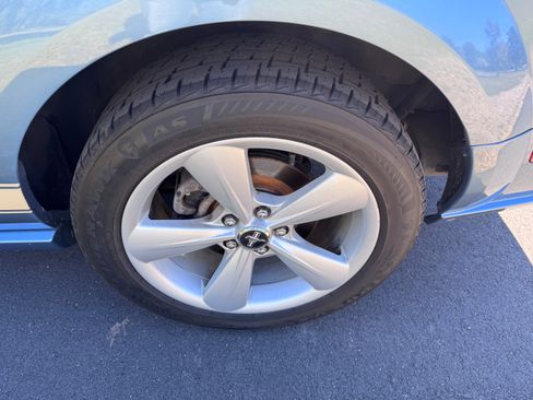 Used 2006 Ford Mustang GT Premium image 33