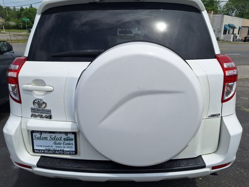 Used 2012 Toyota RAV4 XSE image 6