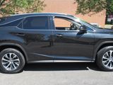 Used 2021 Lexus RX 350 Luxury image 4