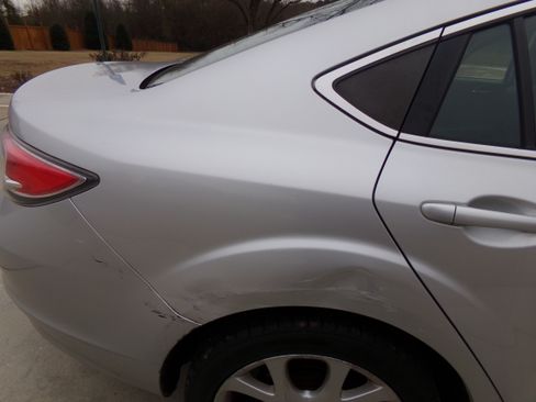 Used 2013 MAZDA MAZDA6 i Touring Plus image 9