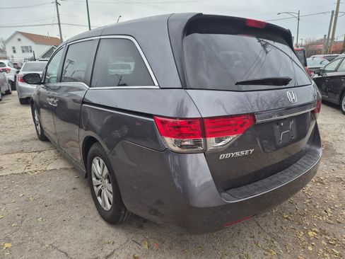 Used 2015 Honda Odyssey EX image 4