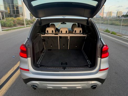 Used 2019 BMW X3 sDrive30i image 15