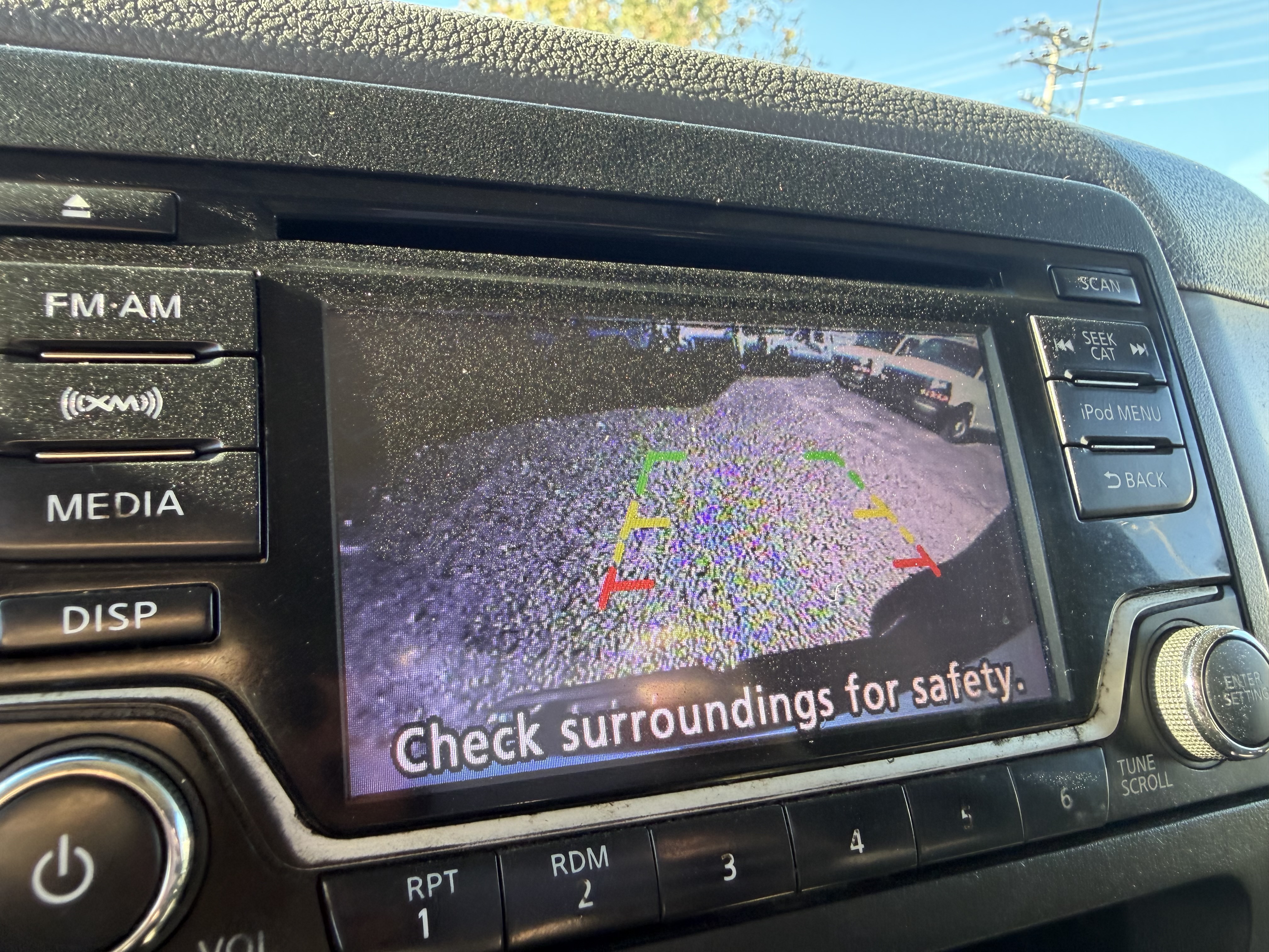 Used 2018 Nissan NV 3500 SV RWD image 17