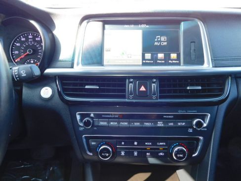 Used 2016 Kia Optima EX image 15
