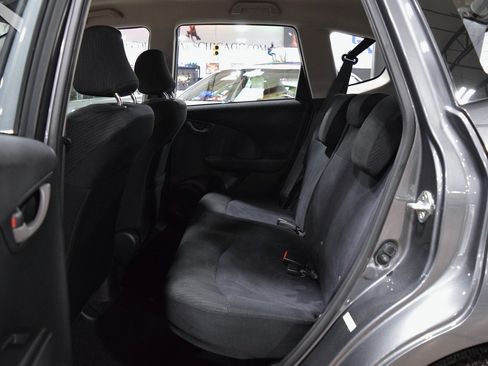 Used 2012 Honda Fit Sport image 18