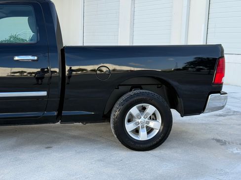 Used 2013 RAM 1500 ST RWD image 32