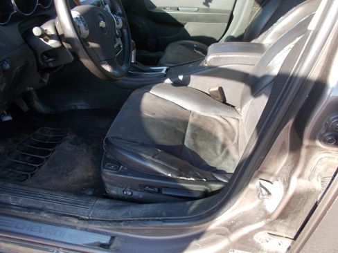 Used 2012 Chevrolet Malibu LT image 7