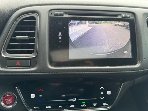 Used 2016 Honda HR-V AWD EX image 7