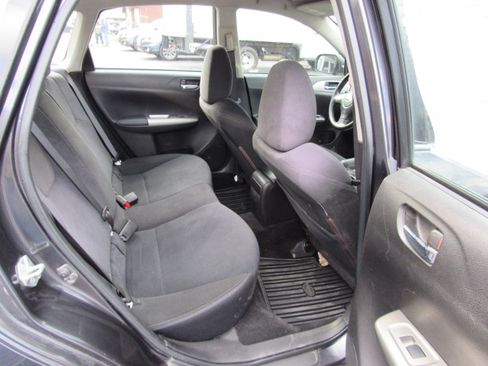 Used 2009 Subaru Impreza 2.5i image 19