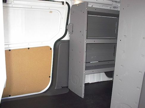 Used 2021 Ford Transit Connect XL FWD image 21