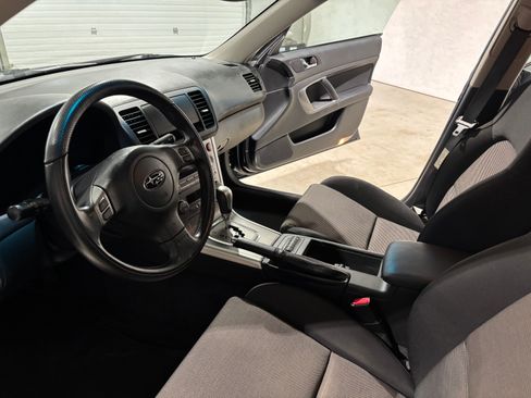 Used 2005 Subaru Legacy 2.5GT image 16