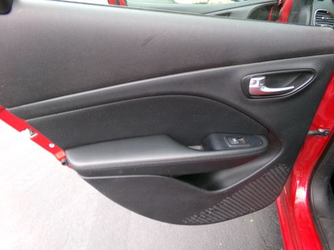 Used 2015 Dodge Dart GT FWD image 15