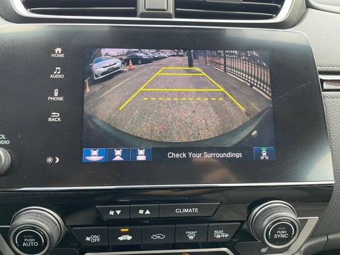 Used 2017 Honda CR-V EX-L image 14