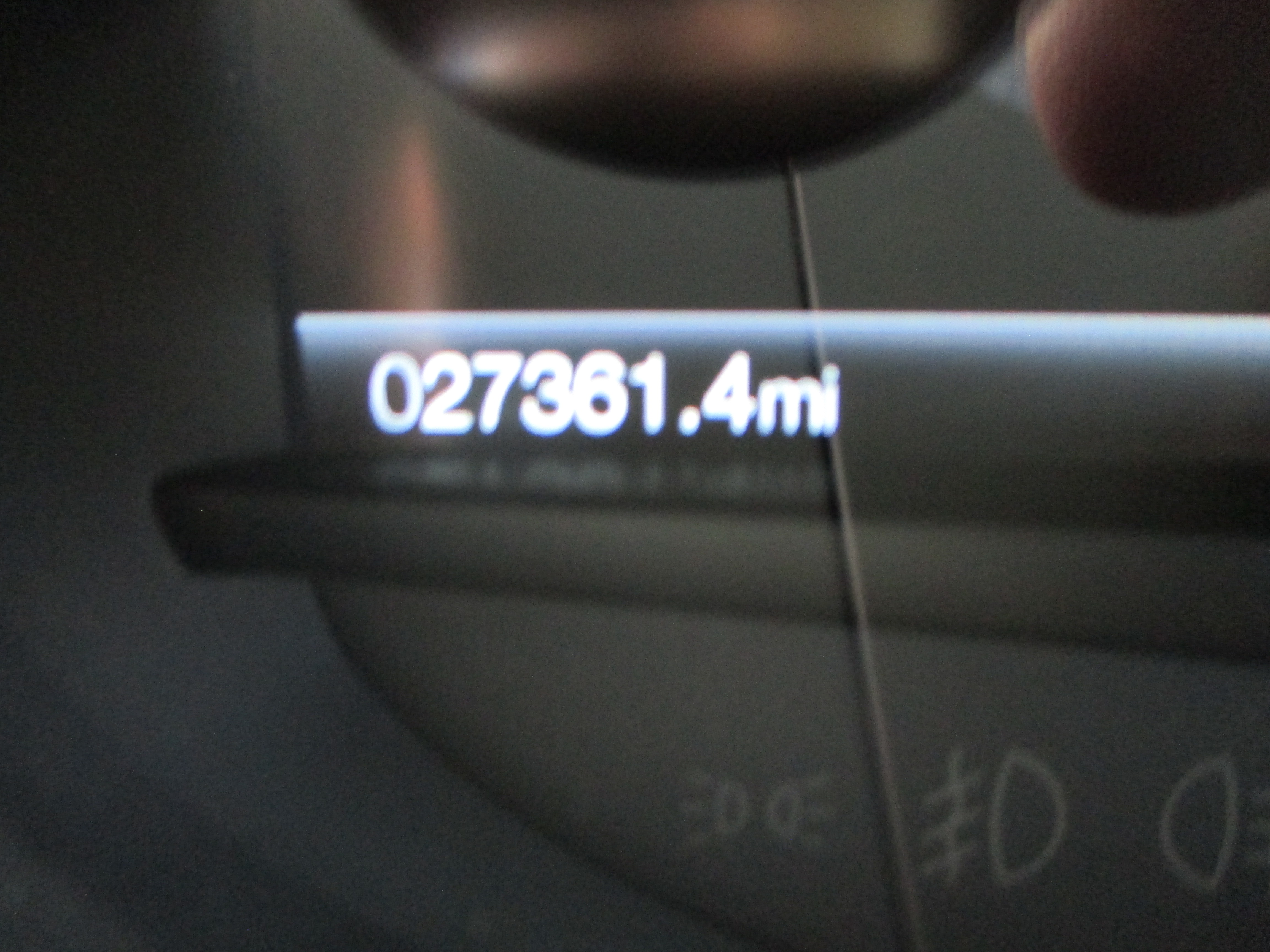 Used 2021 Ford Edge Titanium Sport Utility 4D AWD/4WD image 3