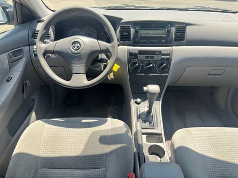 Used 2005 Toyota Corolla CE FWD image 22