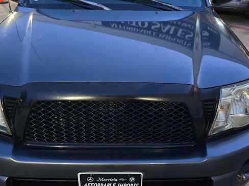 Used 2010 Toyota Tacoma SR5 image 30