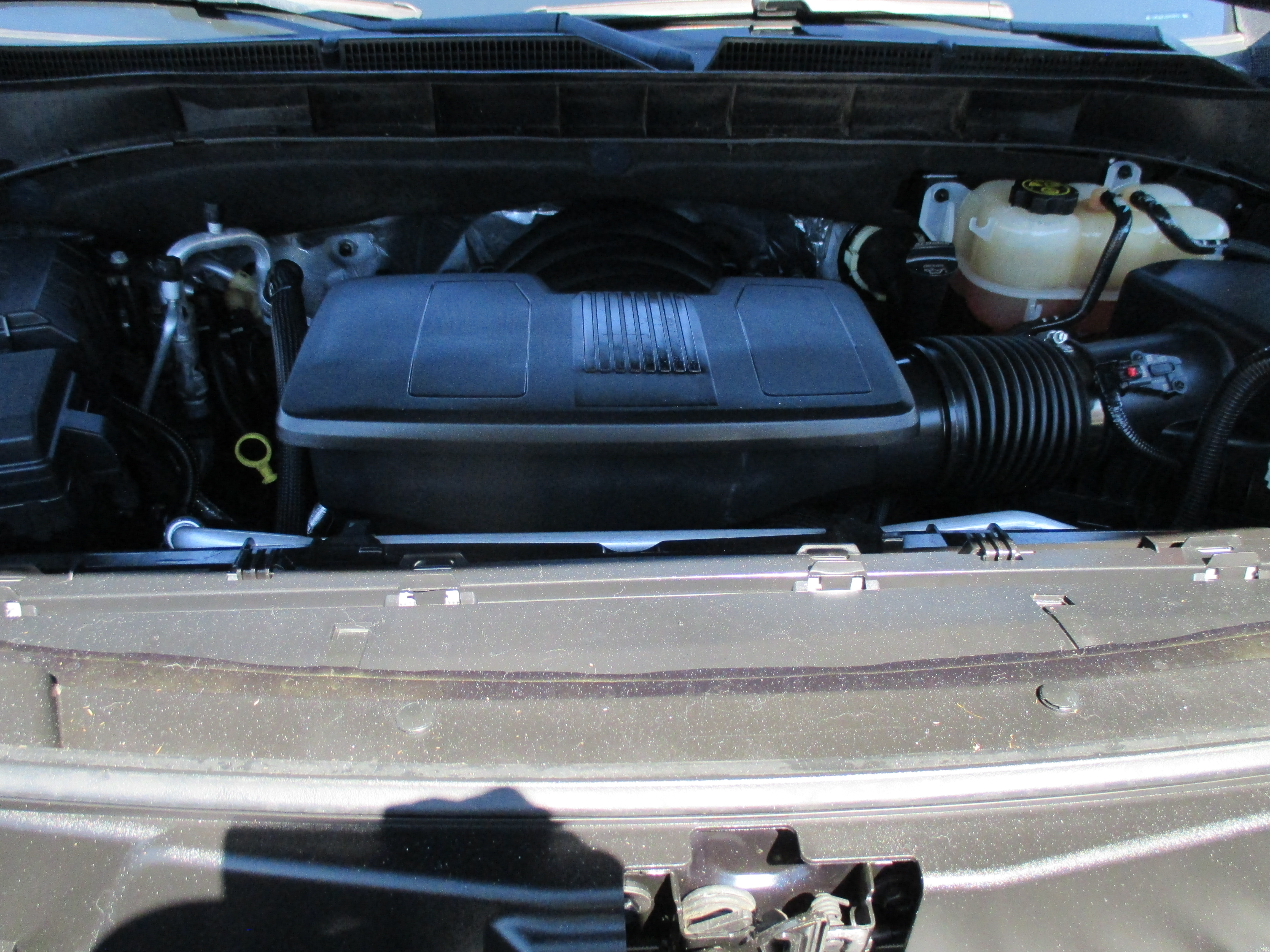 Used 2022 GMC Yukon 4WD Denali Ultimate image 25