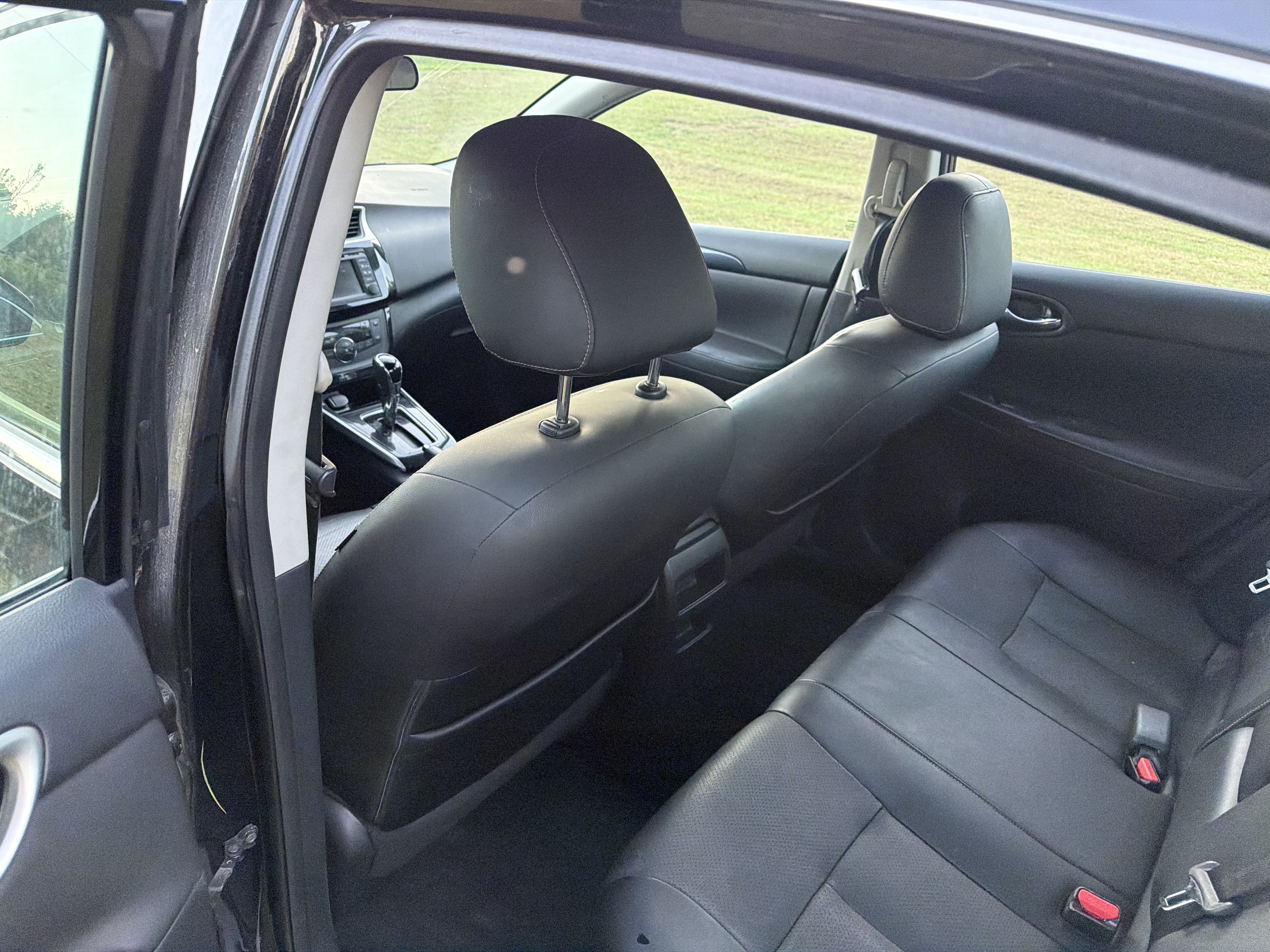 Used 2017 Nissan Sentra UNAVAIL FWD image 67
