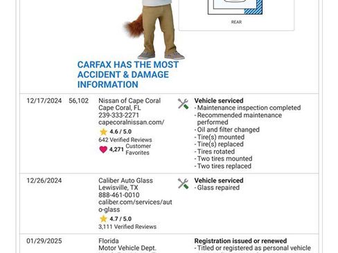Used 2024 Nissan Pathfinder SL image 27
