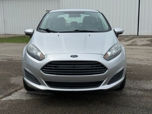 Used 2014 Ford Fiesta SE FWD image 12