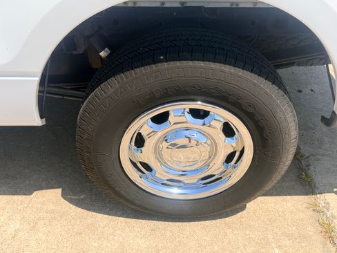 Used 2014 Ford F150 4x4 Regular Cab XL image 31