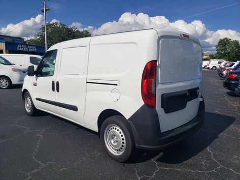 Used 2018 RAM ProMaster City Tradesman image 4