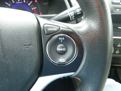 Used 2015 Honda Civic LX image 13