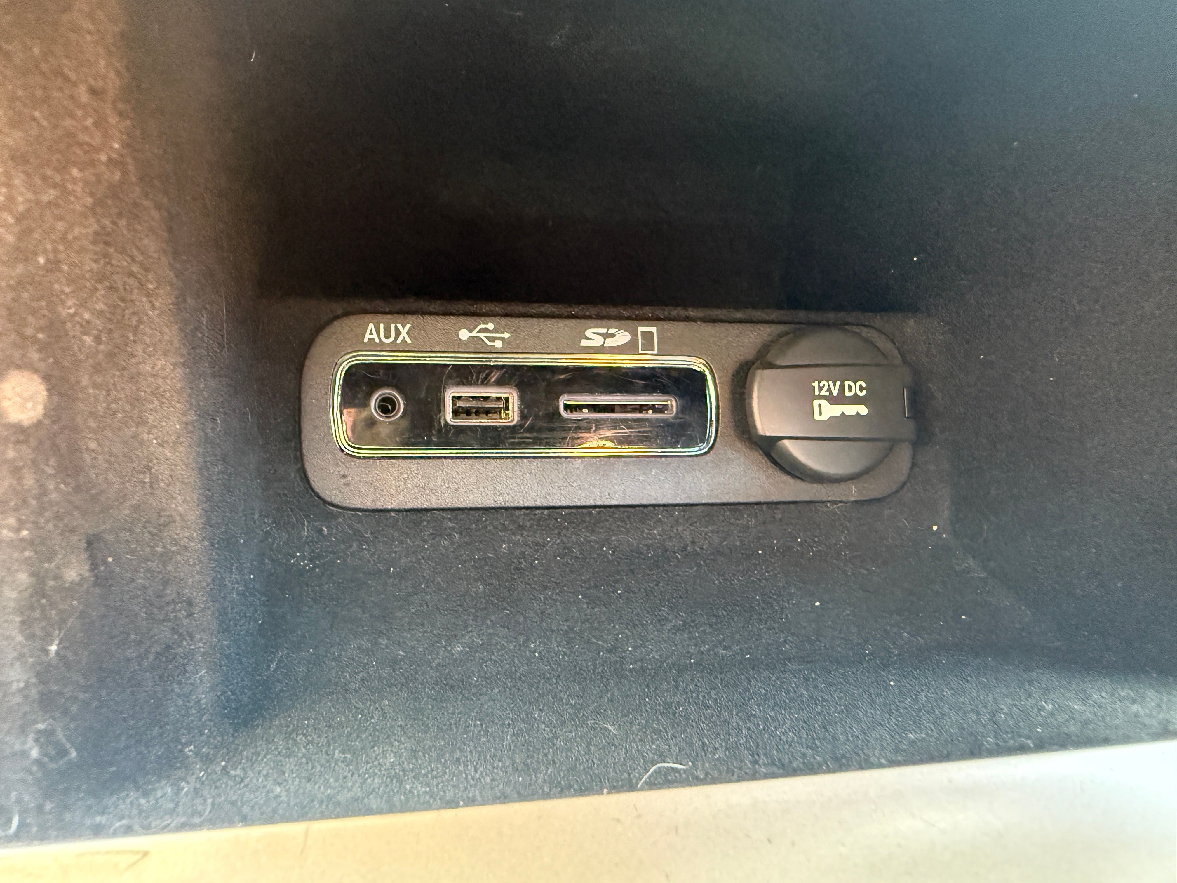 Used 2014 Jeep Grand Cherokee 4WD Summit image 13