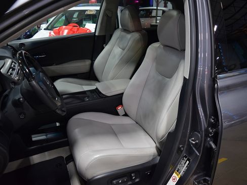 Used 2013 Lexus RX 350 Premium FWD image 19