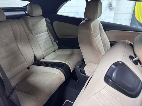 Used 2016 Buick Cascada Premium image 26